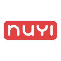 NUYI logo, NUYI contact details