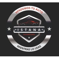 Istana Automotores logo, Istana Automotores contact details