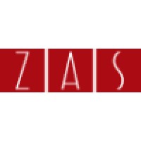 ZAS Architects + Interiors Inc. logo, ZAS Architects + Interiors Inc. contact details