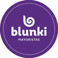 Blunki Mayoristas logo, Blunki Mayoristas contact details