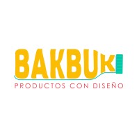 Bakbuk Productos con Diseño logo, Bakbuk Productos con Diseño contact details