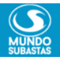 Mundo Subastas logo, Mundo Subastas contact details