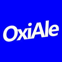 OXIALE logo, OXIALE contact details