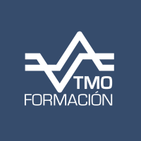 TMO Formación logo, TMO Formación contact details