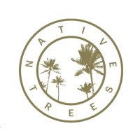 Native Trees logo, Native Trees contact details