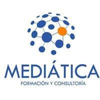 Mediática Formaciòn y Consultoría S.L logo, Mediática Formaciòn y Consultoría S.L contact details