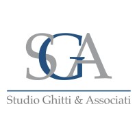 SGA - Ghitti & Associati Studio logo, SGA - Ghitti & Associati Studio contact details