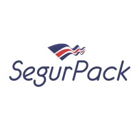 Segurpack logo, Segurpack contact details