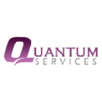 Quantum Services logo, Quantum Services contact details