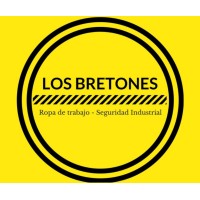 Los Bretones Seguridad Industrial logo, Los Bretones Seguridad Industrial contact details