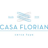 Casa Florian logo, Casa Florian contact details