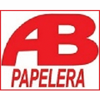 AB PAPELERA - Productos para higiene empresarial e industrial logo, AB PAPELERA - Productos para higiene empresarial e industrial contact details