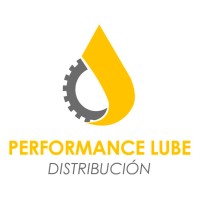 Performance Lube Distribucíon logo, Performance Lube Distribucíon contact details