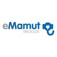 eMamut Triciclos logo, eMamut Triciclos contact details