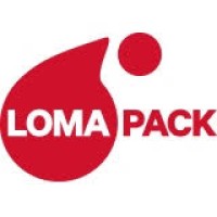 Lomapack logo, Lomapack contact details