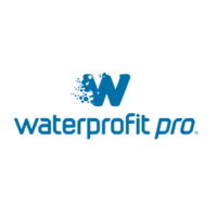 WaterProfit logo, WaterProfit contact details