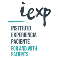 Instituto para la Experiencia del Paciente IEXP logo, Instituto para la Experiencia del Paciente IEXP contact details