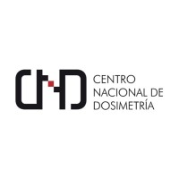 Centro Nacional de Dosimetría logo, Centro Nacional de Dosimetría contact details