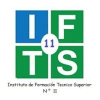 Instituto de Formación Técnica Superior N° 11 logo, Instituto de Formación Técnica Superior N° 11 contact details