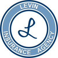 Levin Insurance Agency logo, Levin Insurance Agency contact details