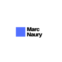 Marc Naury logo, Marc Naury contact details