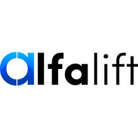 Alfalift logo, Alfalift contact details