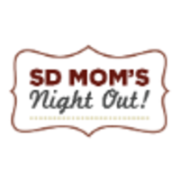 SD Mom's Night Out logo, SD Mom's Night Out contact details