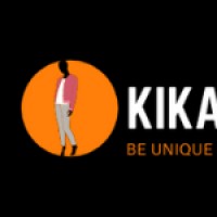 Kika Events logo, Kika Events contact details