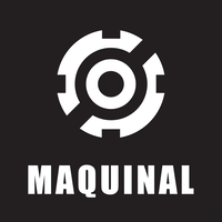 Maquinal Cia. logo, Maquinal Cia. contact details