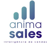 AnimaSales logo, AnimaSales contact details