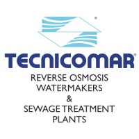 TECNICOMAR S.P.A. logo, TECNICOMAR S.P.A. contact details