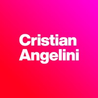 Cristian Angelini logo, Cristian Angelini contact details