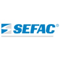 SEFAC S.A. logo, SEFAC S.A. contact details