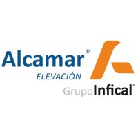 ALCAMAR® S.L.U. logo, ALCAMAR® S.L.U. contact details