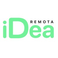 iDea Remota logo, iDea Remota contact details