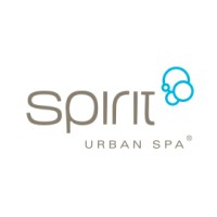 Spirit Spa Inc. logo, Spirit Spa Inc. contact details