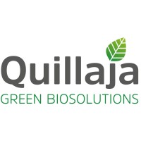 Quillaja Green Biosolutions logo, Quillaja Green Biosolutions contact details