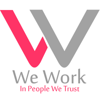 We Work Consultora logo, We Work Consultora contact details