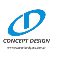 Concept Design S.A. logo, Concept Design S.A. contact details