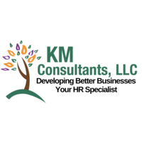 KM Consultants, LLC logo, KM Consultants, LLC contact details