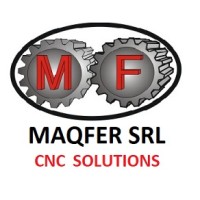 MAQFER S.R.L. ( Máquinas CNC ) logo, MAQFER S.R.L. ( Máquinas CNC ) contact details