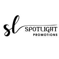 Spotlight Promotions logo, Spotlight Promotions contact details