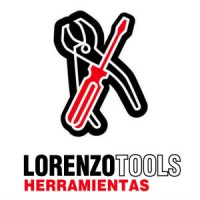 Lorenzo Tools logo, Lorenzo Tools contact details