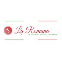 La Romana logo, La Romana contact details