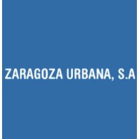 Zaragoza Urbana, S.A logo, Zaragoza Urbana, S.A contact details