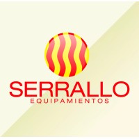 SERRALLO EQUIPAMIENTOS logo, SERRALLO EQUIPAMIENTOS contact details