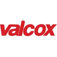 VALCOX SA logo, VALCOX SA contact details