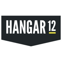 HANGAR12 logo, HANGAR12 contact details