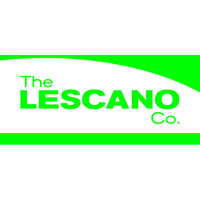 The Lescano Company logo, The Lescano Company contact details