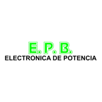 EPB  Electronica de Potencia logo, EPB  Electronica de Potencia contact details